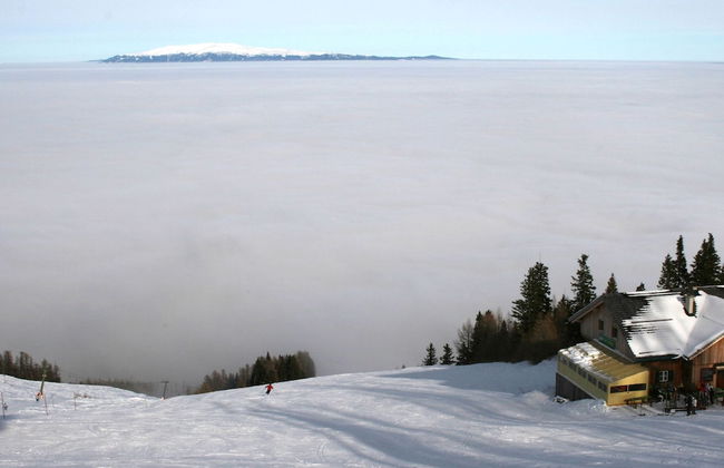 Apartment in Eberndorf Near Petzen Ski Area - Foto 18