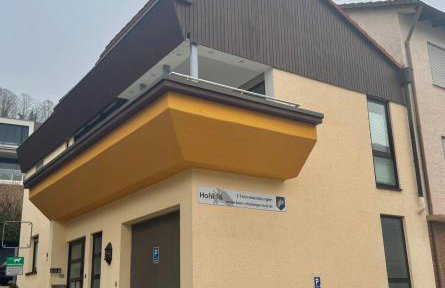 Ferienapartments Zwingenberg - Photo 8