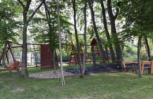 Leśny Zakątek- Domek Lipa - Foto 33