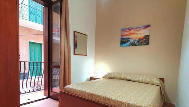 Splendid Quadruple in the Center, 2 Steps From the sea - Foto 3, Habitación