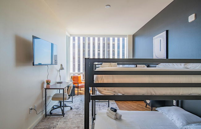 ROVE LIVING/KL - 44 Monroe - Foto 39