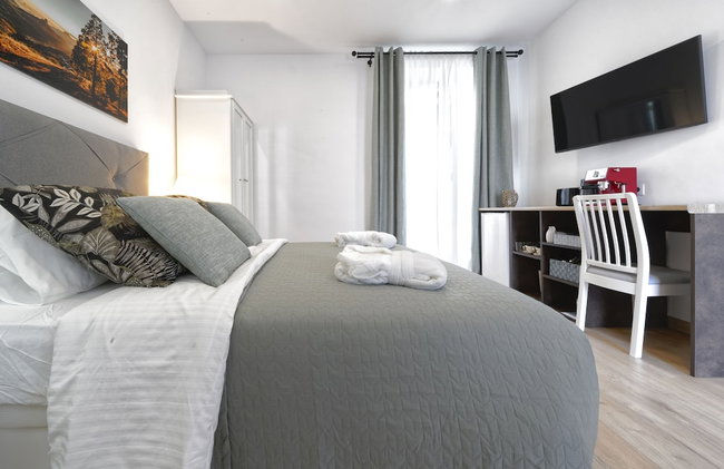 CASA VERDE Comfortable Air-Conditioned Modern Apartments - Foto 14