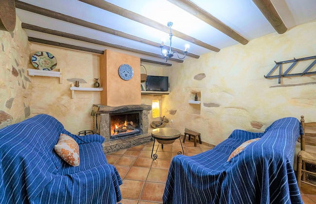 Rustic Mountain Stay, Laroya - Foto 20