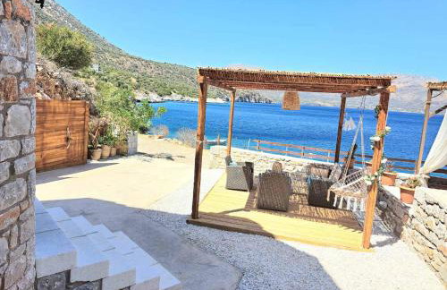 Suite of Villa Lagkadaki - Foto 29