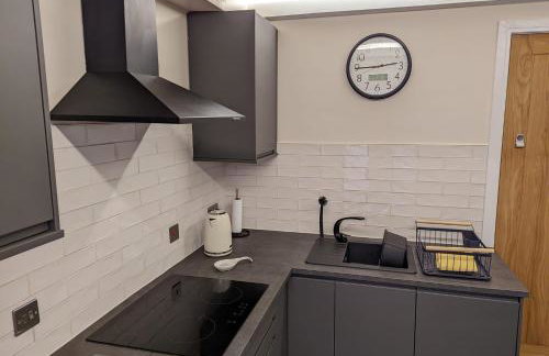 The Hideaway Thorpe Thewles - Foto 14