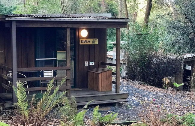 Tarra Valley Retreat - Foto 28