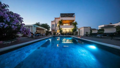 Villa Olive Garden Apartments - Foto 2