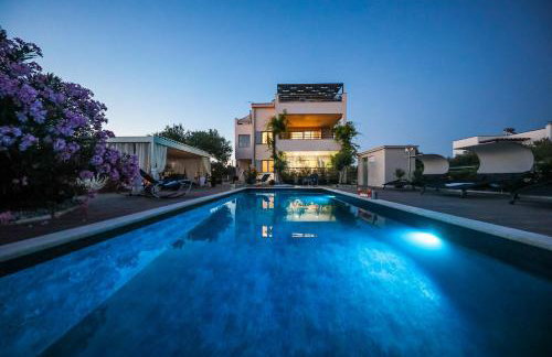 Villa Olive Garden Apartments - Foto 1