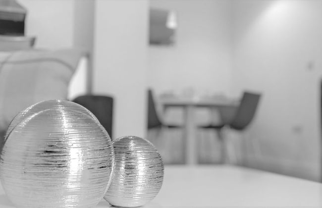 Beautiful Apartments in Media City - Foto 27