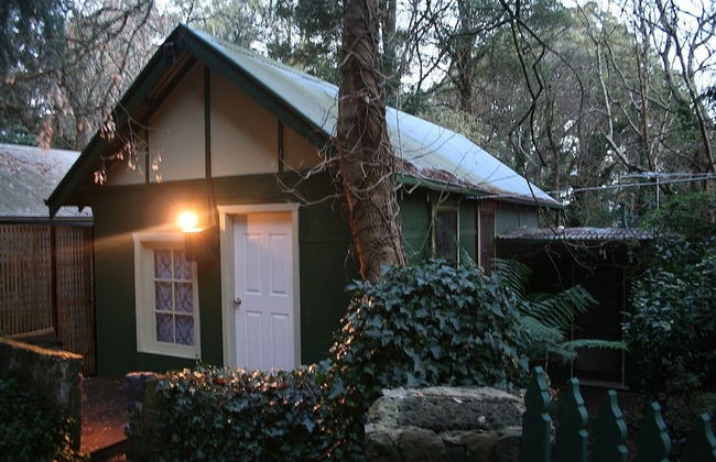 Lotus Lodges - Foto 26