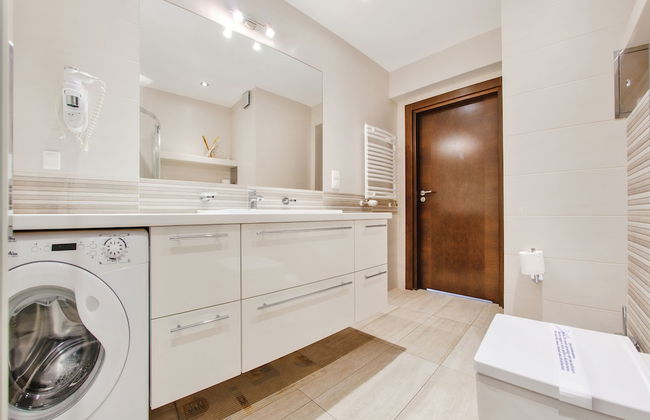 Sun & Snow Marina Park - Bulwar Portowy - Photo 12