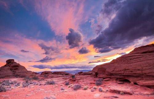 Zion's Tiny Getaway - Foto 72