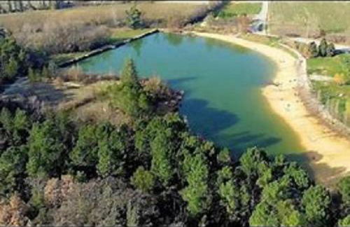 A l’ombre du géant de Provence - Foto 11