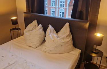 Helle 3 Zimmer Wohnung im Harz - Foto 28