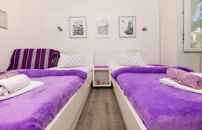 Apartments Bernarda - Foto 7