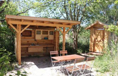 Halbinsel Resort Peenemünde - Foto 127