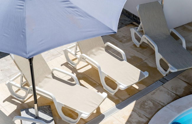 Villa Harpista in Guia by Ideal Homes - Photo 42