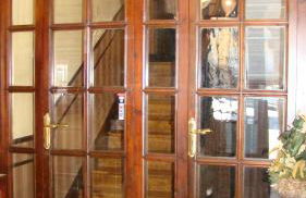 CASA RURAL PIEDRAHÍTA ( ART DÉCO ) - Photo 19