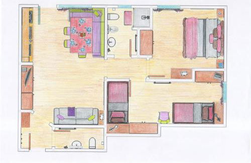 Villa Artic Apartments - Foto 29