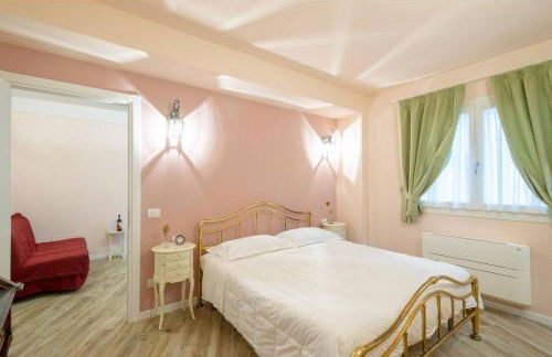 Residenza dei Piaceri Perduti-Rosa - Foto 52