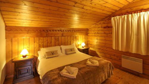 Chalet Nido dell'Aquila - Photo 4
