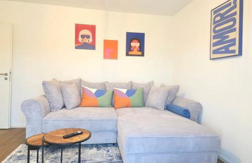 Design-Apartments I Europapark I Boxspring I Nespresso I Parklplatz - Foto 9