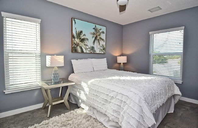 Family Tides by Beachside Management - Foto 13