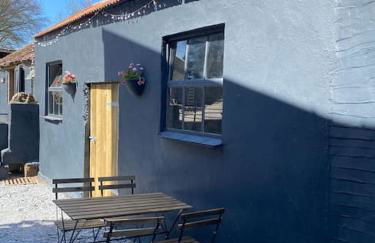 Bramble Cottage on the edge of Exmoor - Foto 21