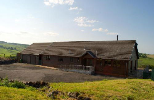 Auchenhill Lodge - Foto 14