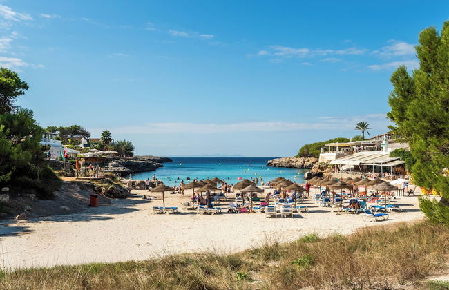 Apartamentos Mar Blanca - Photo 66