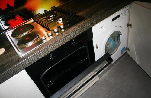 Apartment Classic Deco - Foto 21