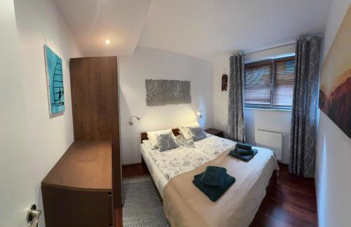 Apartament Willa Woda - Foto 8