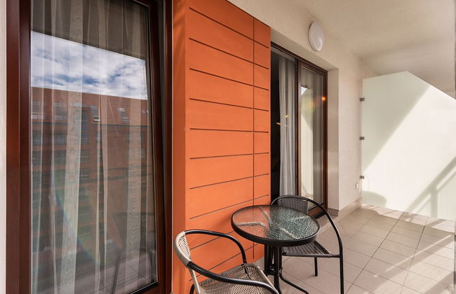 Flatbook City Center SPA Chmielna 73 - Foto 31