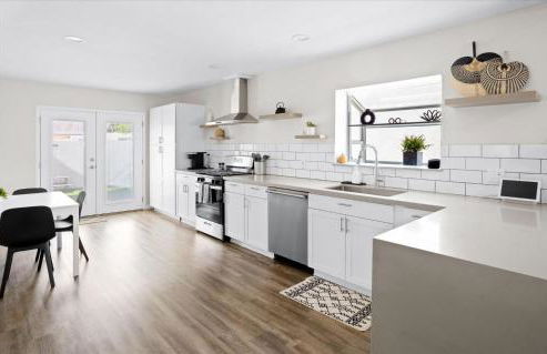 Modern Comfort Pool BBQ Prime Location - Foto 8