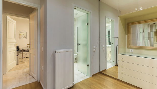 Etoile by halu! Chic apartment - Foto 2, Habitación