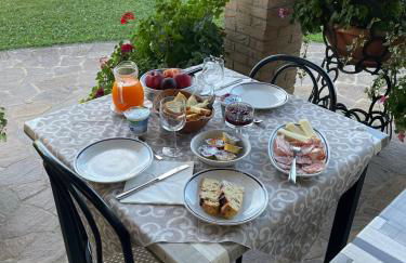 Agriturismo Al Buttasella - Photo 10