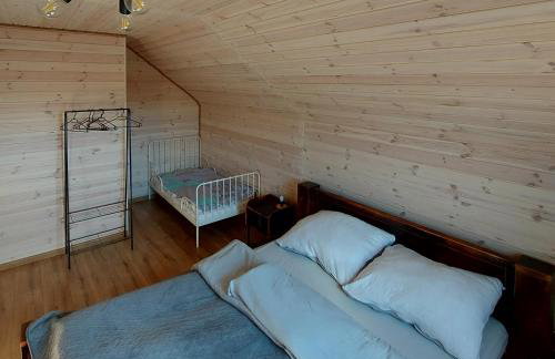 Domek Kaszubski Chill 1 - Foto 27