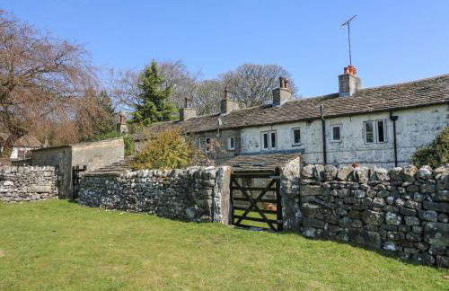 Rose Cottage - Foto 18