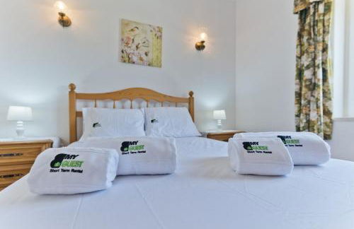 BmyGuest - Lagoa Beach & Pool Villa - Foto 27