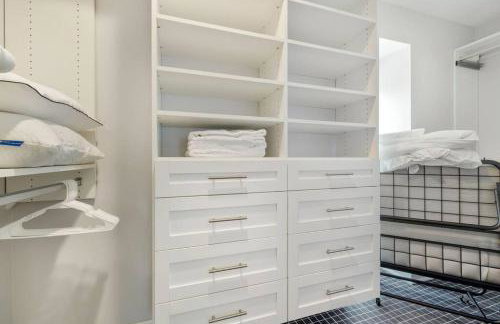 6min to Pittsburgh Zoo l A block from Butler St - Foto 43