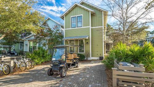 Coral Cottage - Foto 5