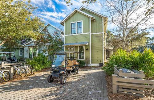 Coral Cottage - Foto 5