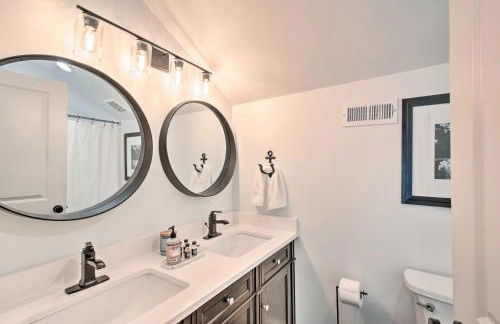 The Ultimate Luxury Retreat on Lake Burton! - Foto 15