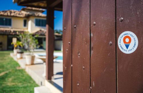 Casa de Playa en Búzios con Piscina y Garaje | GR4 - Foto 63