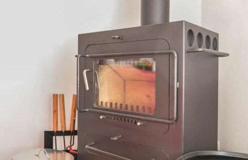 Mühlenhof Ferienwohnung 3a - Foto 14