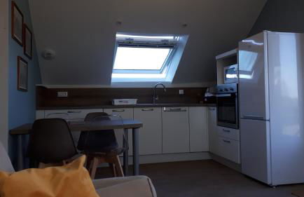 Gîte LES CHANTS DU CREPUSCULE - Foto 14