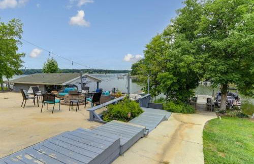 Murray Shores Getaway - Kayaks - Sea-Doo for Rent - Foto 76