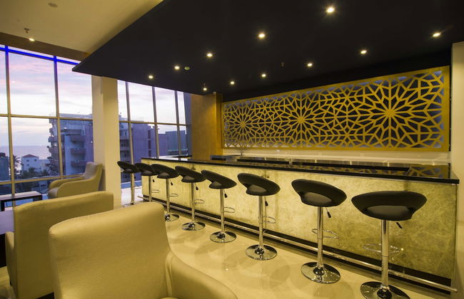 Platinum One Suites - Foto 56