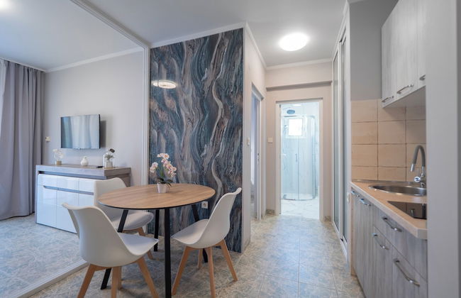 Apartments Cataleya Przno - Foto 44