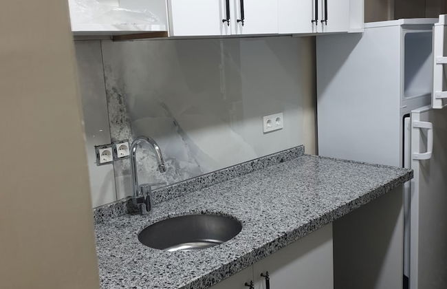 Old City Konstantinei Apartments - Foto 32